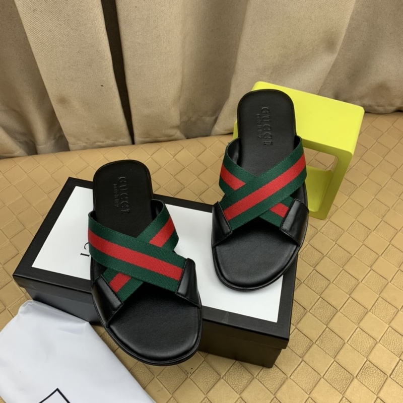 Gucci Slippers